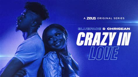 blueface and chrisean crazy in love where to watch|Blueface & Chrisean: Crazy In Love Crazy In Love Season 1